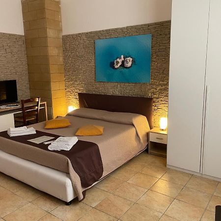 Salento Holidays Lecce Bagian luar foto