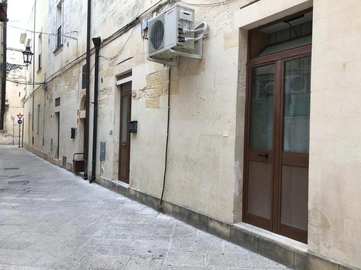 Salento Holidays Lecce Bagian luar foto