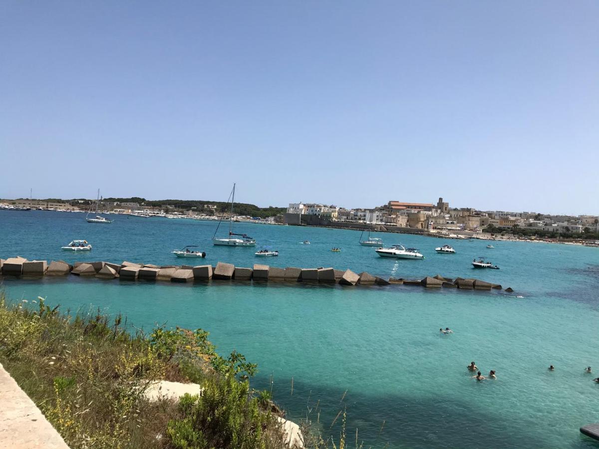 Salento Holidays Lecce Bagian luar foto