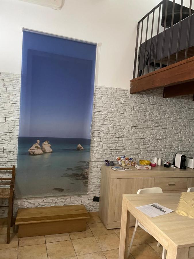 Salento Holidays Lecce Bed & Breakfast Bagian luar foto