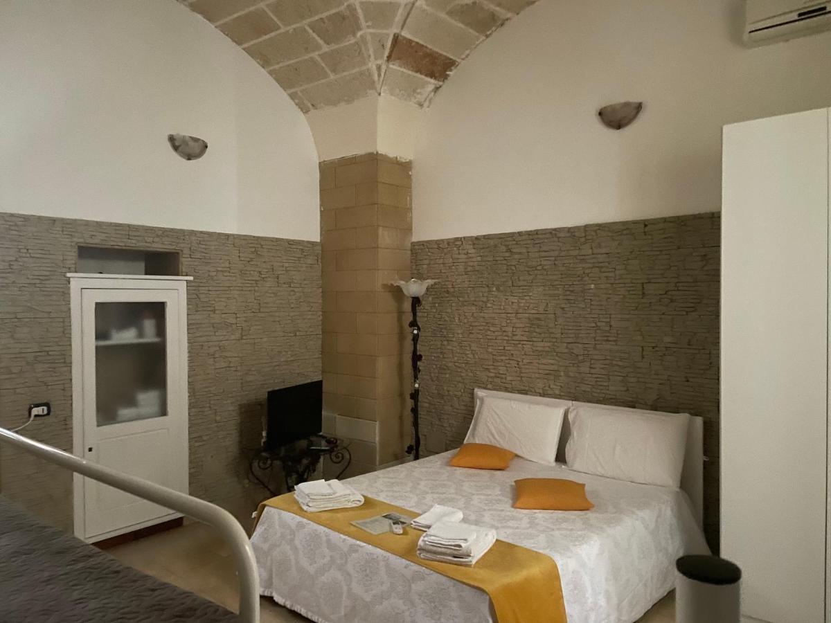 Salento Holidays Lecce Bagian luar foto