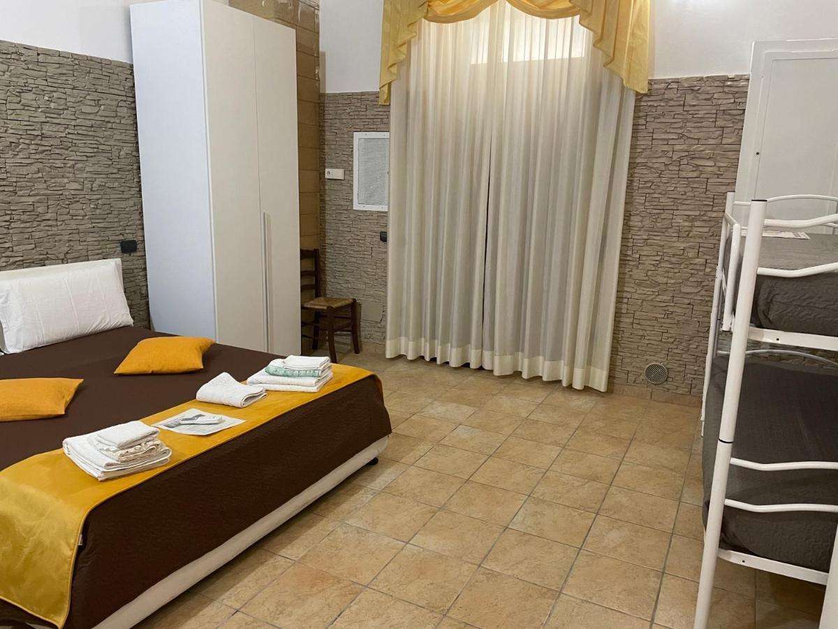 Salento Holidays Lecce Bagian luar foto