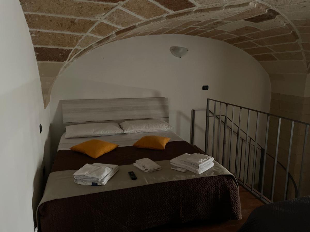 Salento Holidays Lecce Bagian luar foto