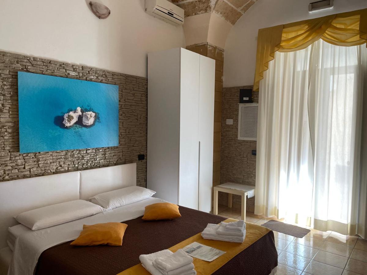 Salento Holidays Lecce Bagian luar foto