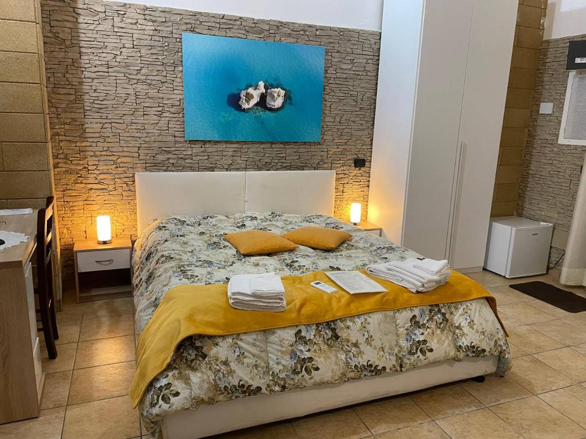 Salento Holidays Lecce Bagian luar foto