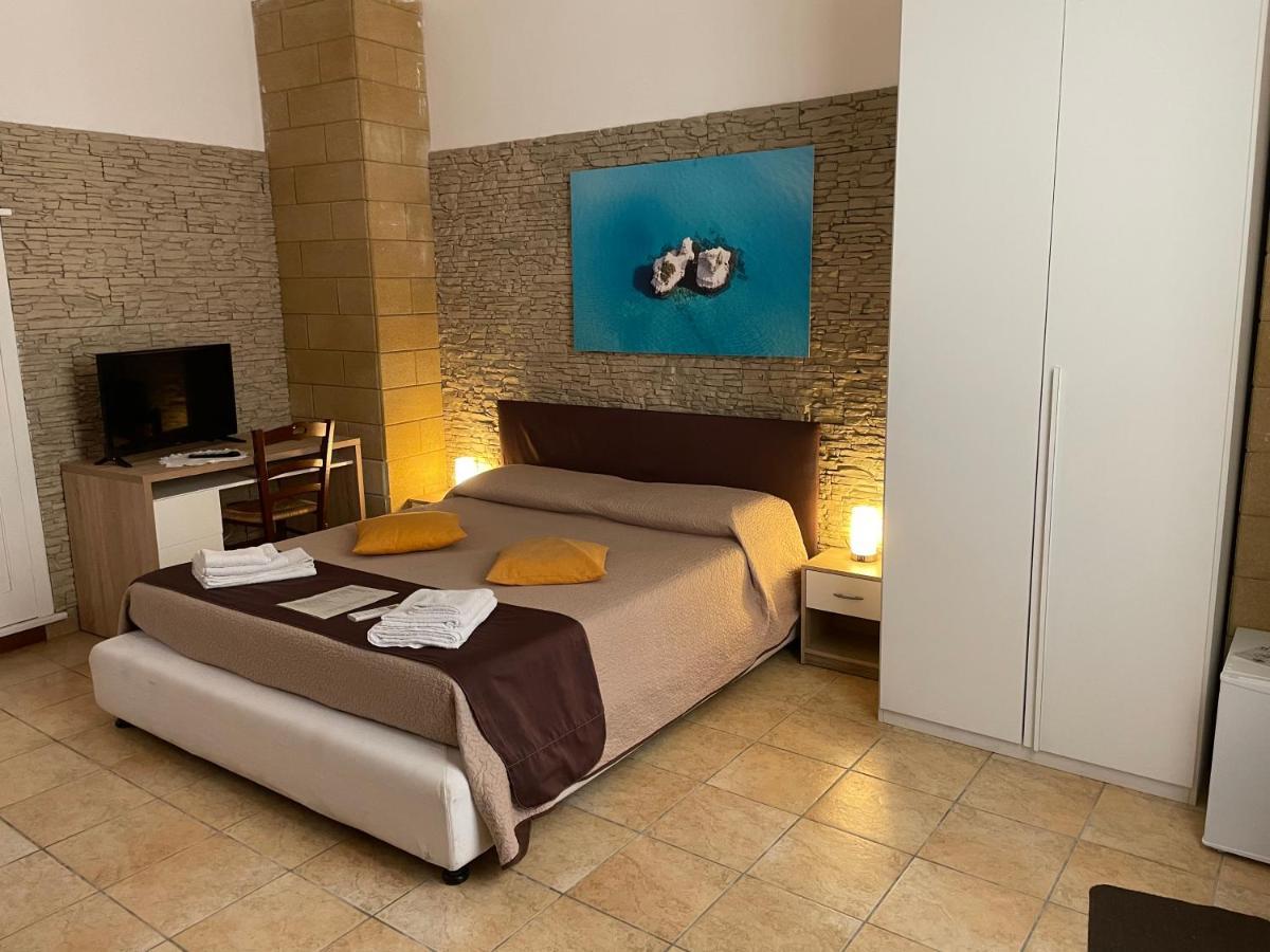 Salento Holidays Lecce Bagian luar foto