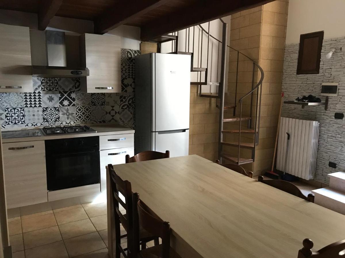 Salento Holidays Lecce Bagian luar foto